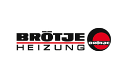 Broetje Hersteller Logo