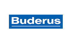 Buderus Hersteller Logo