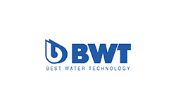 BWT Hersteller Logo