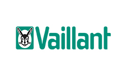 Vaillant Hersteller Logo