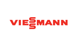 Viessmann Hersteller Logo